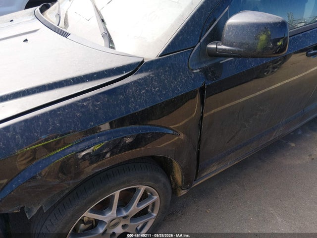 Продаж на аукціоні авто 2018 Dodge Journey Gt, vin: 3C4PDCEG7JT380789, номер лоту: 46149211