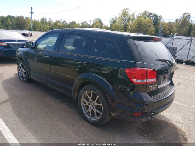 Продаж на аукціоні авто 2018 Dodge Journey Gt, vin: 3C4PDCEG7JT380789, номер лоту: 46149211