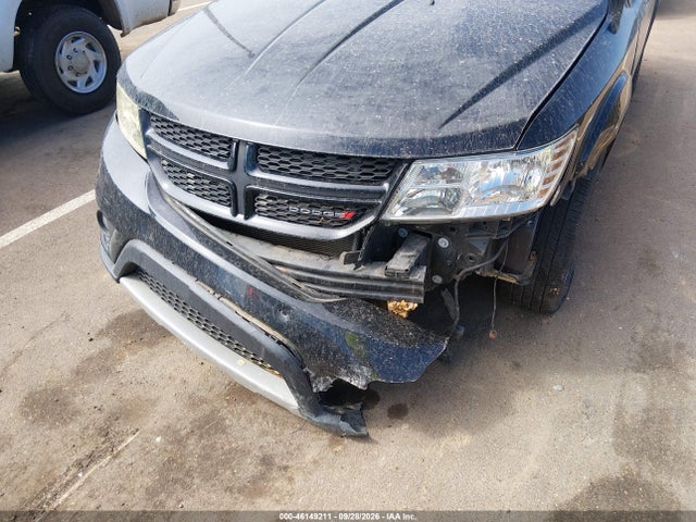 Продаж на аукціоні авто 2018 Dodge Journey Gt, vin: 3C4PDCEG7JT380789, номер лоту: 46149211