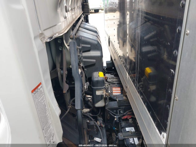 Aukcja sprzedaży 2019 Hino Xjc740/xfc740, vin: JHHSPM2H4KK002031, numer aukcji: 46149217
