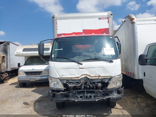 Aukcja sprzedaży 2019 Hino Xjc740/xfc740, vin: JHHSPM2H4KK002031, numer aukcji: 46149217
