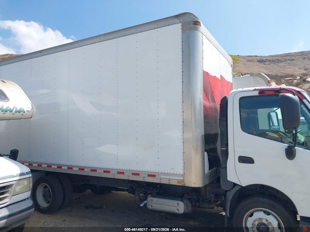 Aukcja sprzedaży 2019 Hino Xjc740/xfc740, vin: JHHSPM2H4KK002031, numer aukcji: 46149217