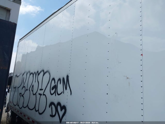 Aukcja sprzedaży 2019 Hino Xjc740/xfc740, vin: JHHSPM2H4KK002031, numer aukcji: 46149217