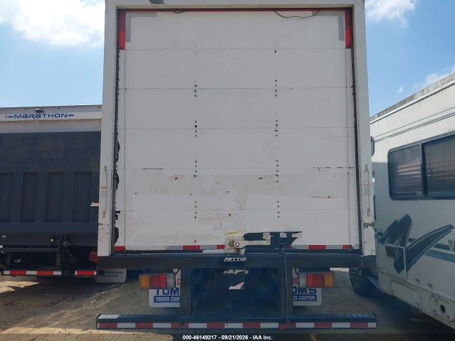 Aukcja sprzedaży 2019 Hino Xjc740/xfc740, vin: JHHSPM2H4KK002031, numer aukcji: 46149217