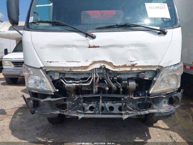 Aukcja sprzedaży 2019 Hino Xjc740/xfc740, vin: JHHSPM2H4KK002031, numer aukcji: 46149217