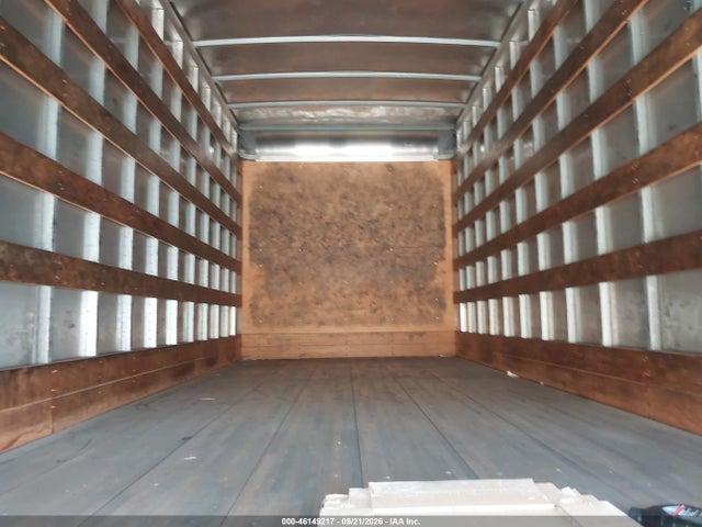 Aukcja sprzedaży 2019 Hino Xjc740/xfc740, vin: JHHSPM2H4KK002031, numer aukcji: 46149217