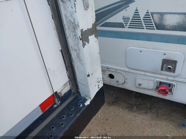 Aukcja sprzedaży 2019 Hino Xjc740/xfc740, vin: JHHSPM2H4KK002031, numer aukcji: 46149217