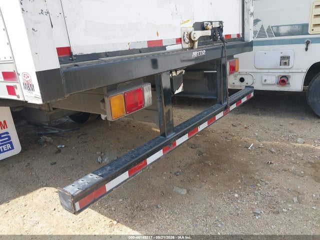 Aukcja sprzedaży 2019 Hino Xjc740/xfc740, vin: JHHSPM2H4KK002031, numer aukcji: 46149217