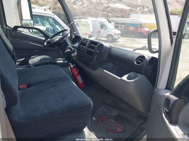 Aukcja sprzedaży 2019 Hino Xjc740/xfc740, vin: JHHSPM2H4KK002031, numer aukcji: 46149217