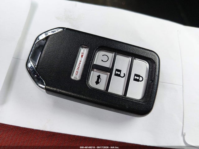 Продажа на аукционе авто 2015 Honda Civic Si, vin: 2HGFB6E59FH706076, номер лота: 46149218