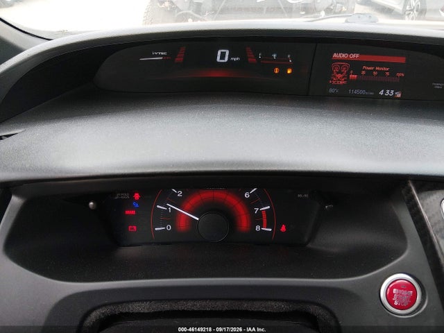 Продажа на аукционе авто 2015 Honda Civic Si, vin: 2HGFB6E59FH706076, номер лота: 46149218