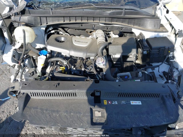 2017 Hyundai Tucson Sport მანქანა იყიდება აუქციონზე, vin: KM8J33A29HU469844, აუქციონის ნომერი: 46149221
