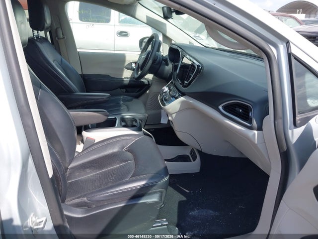2C4RC1BG8RR132649 Chrysler Pacifica Touring L