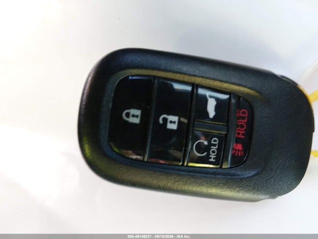 Honda Civic Sport 2022 19XFL2H89NE011262 Image 11