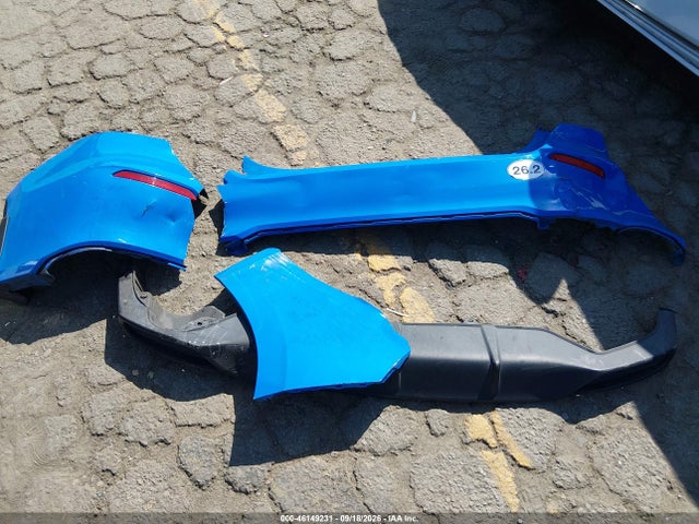 Honda Civic Sport 2022 19XFL2H89NE011262 Image 12
