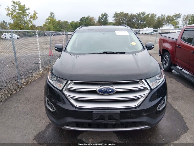 Продаж на аукціоні авто 2017 Ford Edge Sel, vin: 2FMPK4J90HBB72824, номер лоту: 46149234