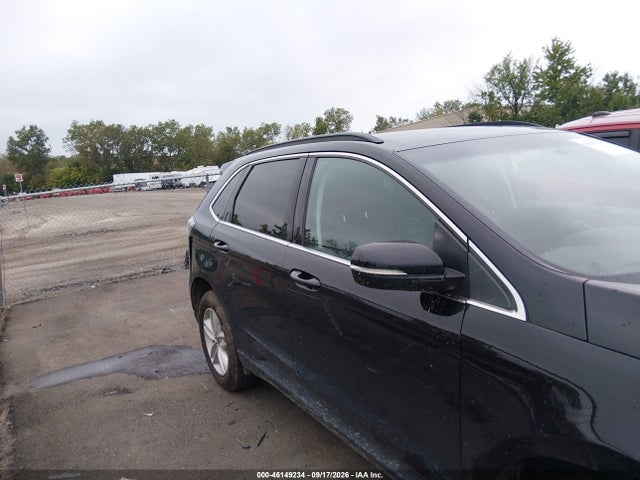 Продаж на аукціоні авто 2017 Ford Edge Sel, vin: 2FMPK4J90HBB72824, номер лоту: 46149234