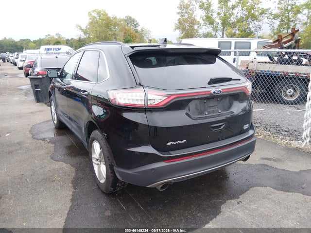 Продаж на аукціоні авто 2017 Ford Edge Sel, vin: 2FMPK4J90HBB72824, номер лоту: 46149234