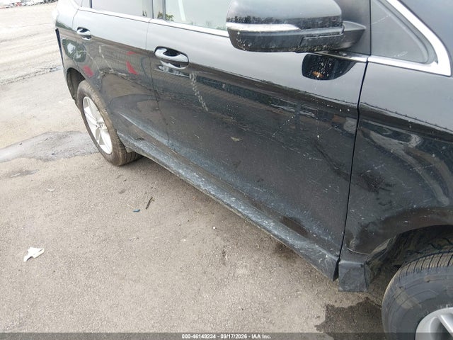 Продаж на аукціоні авто 2017 Ford Edge Sel, vin: 2FMPK4J90HBB72824, номер лоту: 46149234