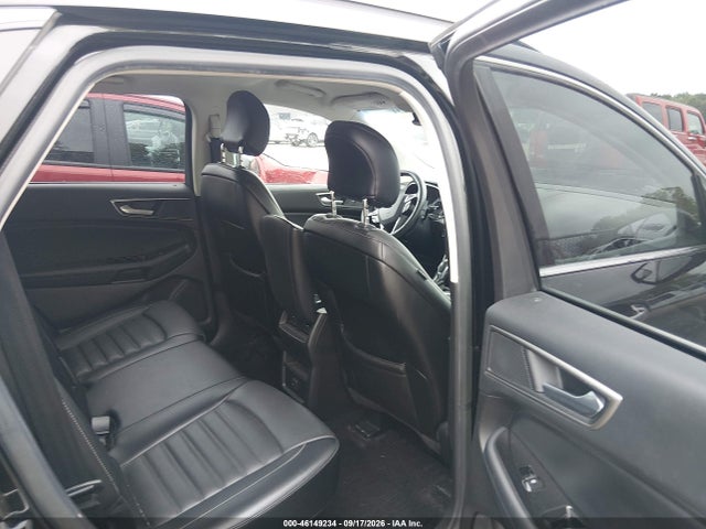 Продаж на аукціоні авто 2017 Ford Edge Sel, vin: 2FMPK4J90HBB72824, номер лоту: 46149234