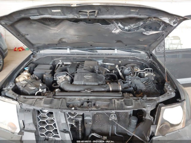 Aukcja sprzedaży 2006 Nissan Xterra S, vin: 5N1AN08W86C524188, numer aukcji: 46149233