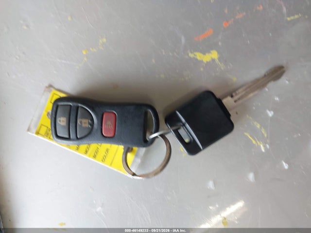 Aukcja sprzedaży 2006 Nissan Xterra S, vin: 5N1AN08W86C524188, numer aukcji: 46149233