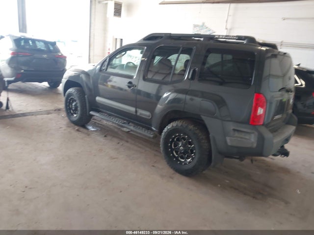 Aukcja sprzedaży 2006 Nissan Xterra S, vin: 5N1AN08W86C524188, numer aukcji: 46149233