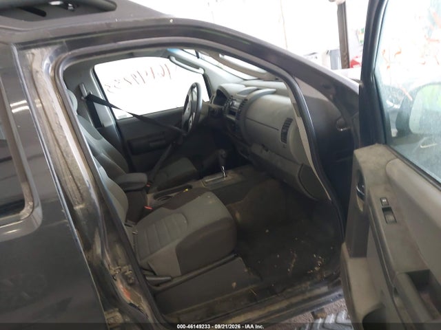 Aukcja sprzedaży 2006 Nissan Xterra S, vin: 5N1AN08W86C524188, numer aukcji: 46149233