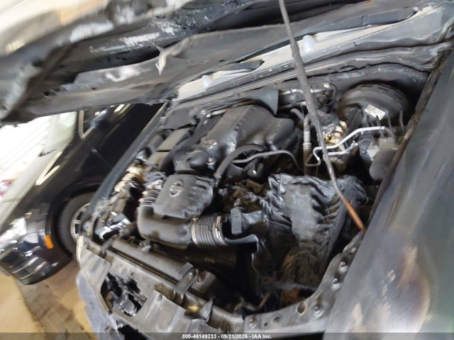 Aukcja sprzedaży 2006 Nissan Xterra S, vin: 5N1AN08W86C524188, numer aukcji: 46149233