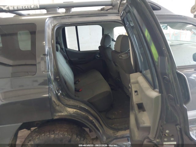Aukcja sprzedaży 2006 Nissan Xterra S, vin: 5N1AN08W86C524188, numer aukcji: 46149233