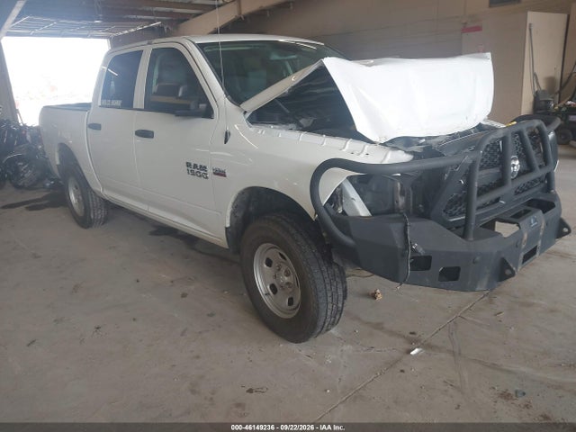 Aukcja sprzedaży 2016 Ram 1500 Tradesman, vin: 1C6RR7KTXGS339920, numer aukcji: 46149236