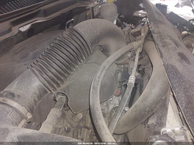 Aukcja sprzedaży 2016 Ram 1500 Tradesman, vin: 1C6RR7KTXGS339920, numer aukcji: 46149236