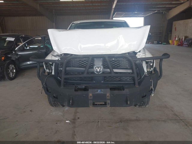 Aukcja sprzedaży 2016 Ram 1500 Tradesman, vin: 1C6RR7KTXGS339920, numer aukcji: 46149236