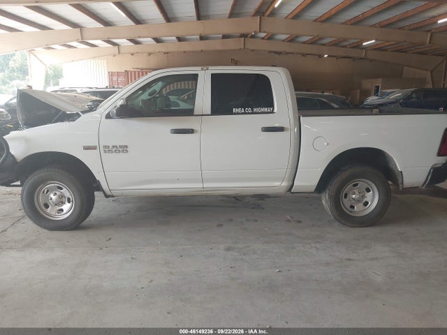 Aukcja sprzedaży 2016 Ram 1500 Tradesman, vin: 1C6RR7KTXGS339920, numer aukcji: 46149236