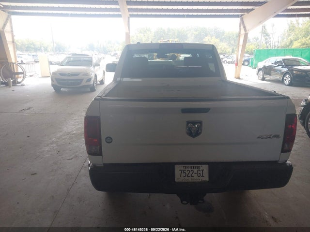 Aukcja sprzedaży 2016 Ram 1500 Tradesman, vin: 1C6RR7KTXGS339920, numer aukcji: 46149236