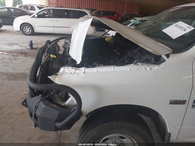 Aukcja sprzedaży 2016 Ram 1500 Tradesman, vin: 1C6RR7KTXGS339920, numer aukcji: 46149236