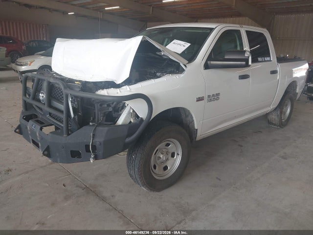 Aukcja sprzedaży 2016 Ram 1500 Tradesman, vin: 1C6RR7KTXGS339920, numer aukcji: 46149236