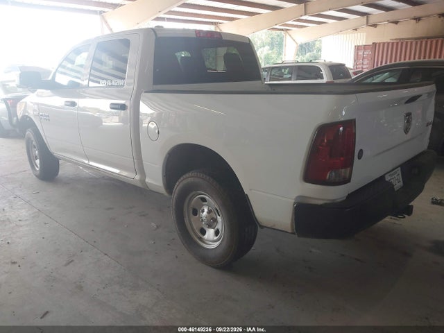 Aukcja sprzedaży 2016 Ram 1500 Tradesman, vin: 1C6RR7KTXGS339920, numer aukcji: 46149236