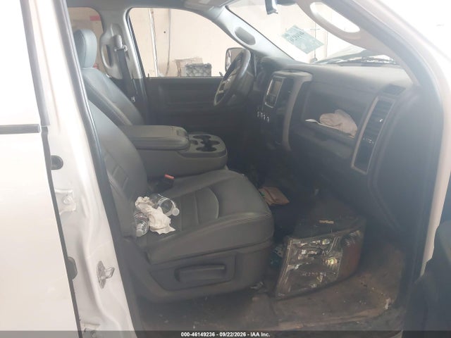 Aukcja sprzedaży 2016 Ram 1500 Tradesman, vin: 1C6RR7KTXGS339920, numer aukcji: 46149236