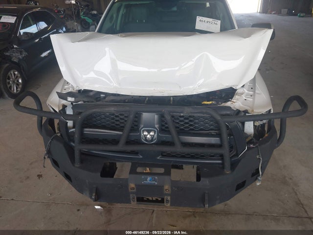 Aukcja sprzedaży 2016 Ram 1500 Tradesman, vin: 1C6RR7KTXGS339920, numer aukcji: 46149236