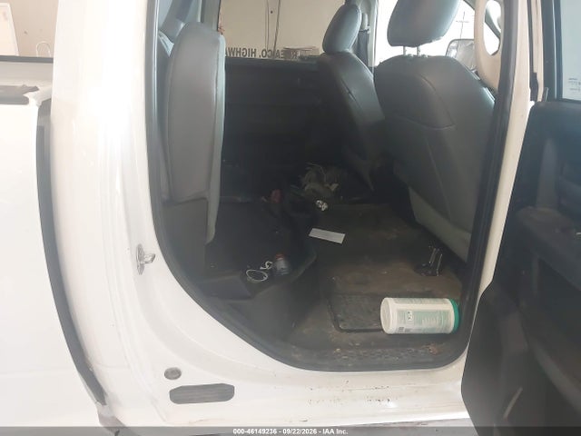 Aukcja sprzedaży 2016 Ram 1500 Tradesman, vin: 1C6RR7KTXGS339920, numer aukcji: 46149236