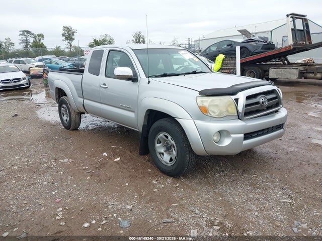 46149240 :رقم المزاد ، 5TEUU42N39Z656891 vin ، 2009 Toyota Tacoma Base V6 مزاد بيع