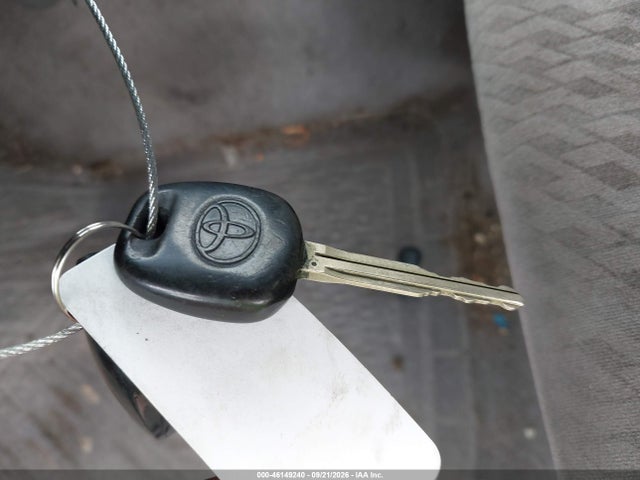 Продаж на аукціоні авто 2009 Toyota Tacoma Base V6, vin: 5TEUU42N39Z656891, номер лоту: 46149240