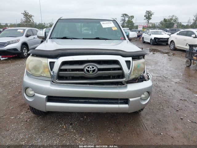 Продаж на аукціоні авто 2009 Toyota Tacoma Base V6, vin: 5TEUU42N39Z656891, номер лоту: 46149240