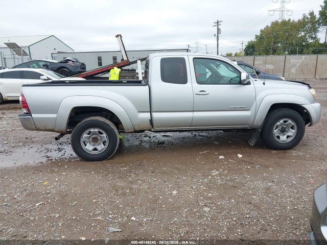 Продаж на аукціоні авто 2009 Toyota Tacoma Base V6, vin: 5TEUU42N39Z656891, номер лоту: 46149240