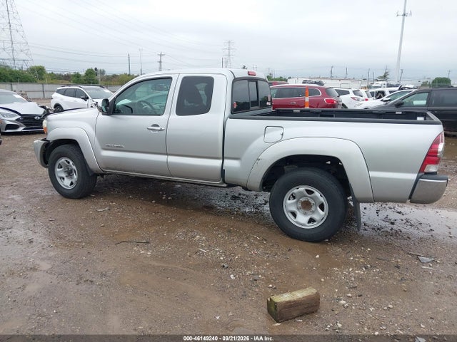 Продаж на аукціоні авто 2009 Toyota Tacoma Base V6, vin: 5TEUU42N39Z656891, номер лоту: 46149240