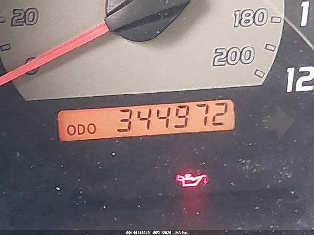 Продаж на аукціоні авто 2009 Toyota Tacoma Base V6, vin: 5TEUU42N39Z656891, номер лоту: 46149240