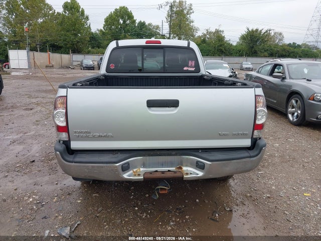 Продаж на аукціоні авто 2009 Toyota Tacoma Base V6, vin: 5TEUU42N39Z656891, номер лоту: 46149240