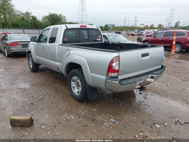 Продаж на аукціоні авто 2009 Toyota Tacoma Base V6, vin: 5TEUU42N39Z656891, номер лоту: 46149240