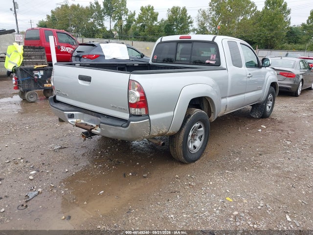 Продаж на аукціоні авто 2009 Toyota Tacoma Base V6, vin: 5TEUU42N39Z656891, номер лоту: 46149240